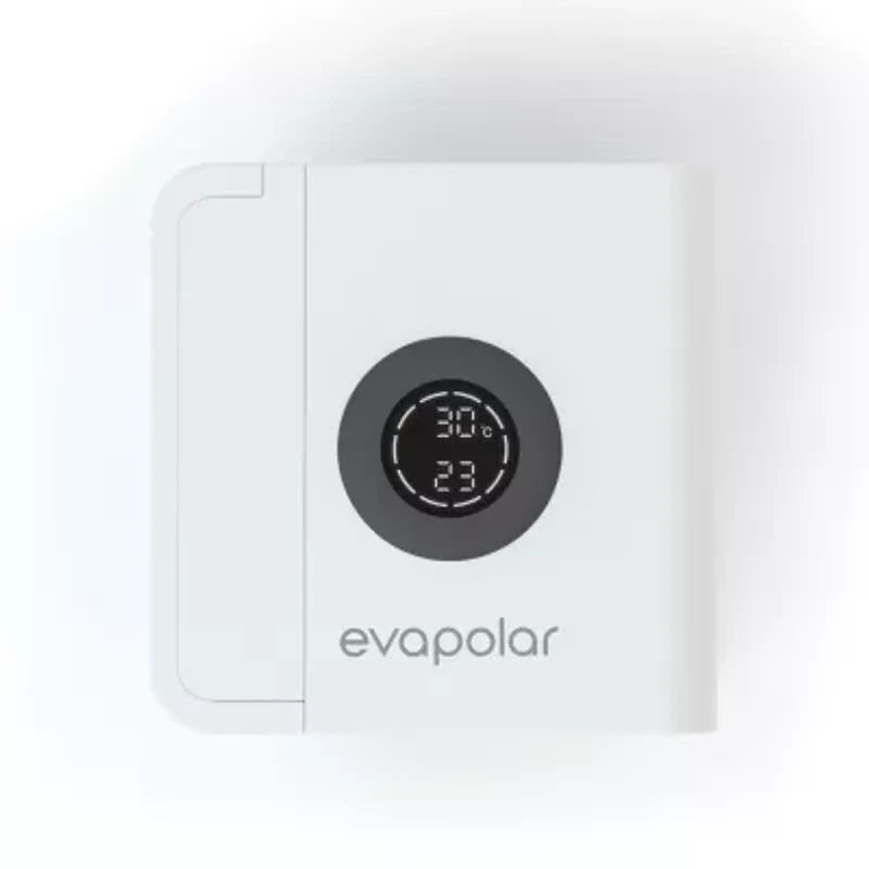 evaLIGHTplus Personal Air Cooler and Humidifier