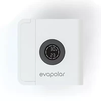 evaLIGHTplus Personal Air Cooler and Humidifier