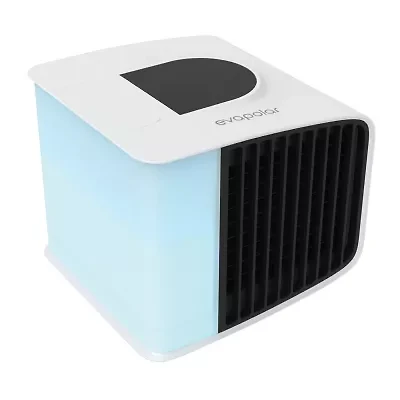 12.5-Watt evaSMART Personal Portable Air Cooler and Humidifier
