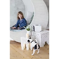12.5-Watt evaSMART Personal Portable Air Cooler and Humidifier