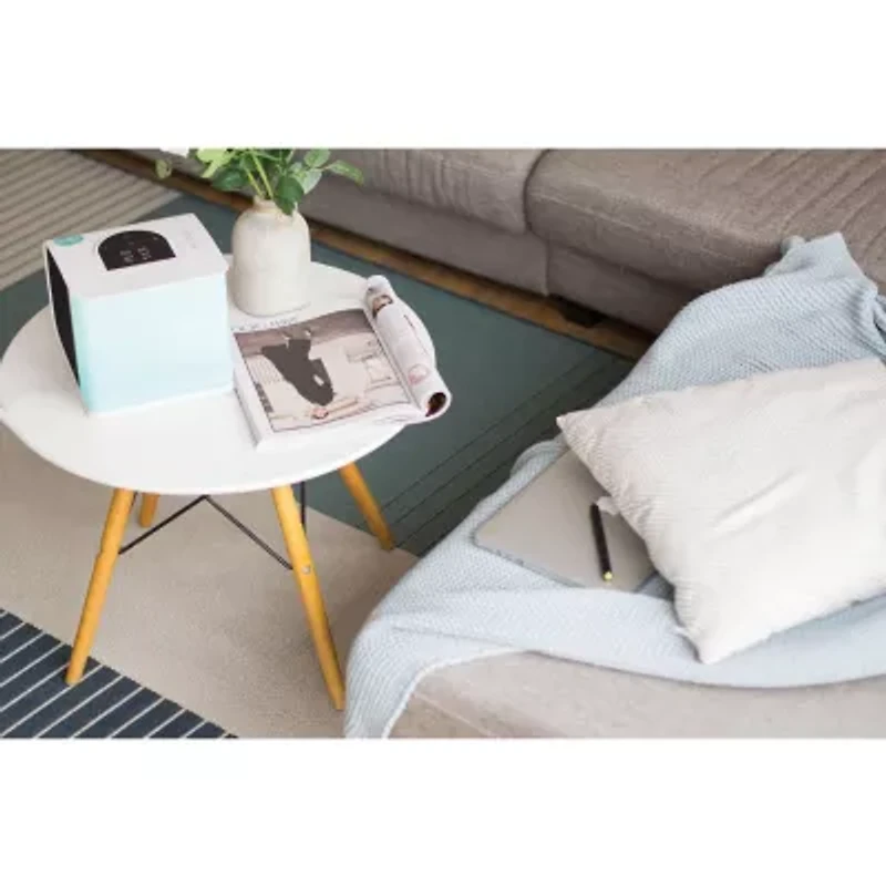 12.5-Watt evaSMART Personal Portable Air Cooler and Humidifier