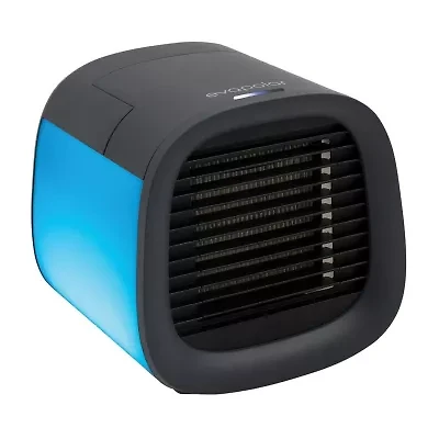 evaCHILL Personal Evaporative Air Cooler and Humidifier