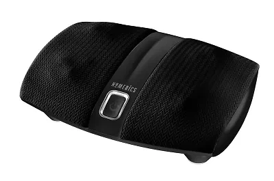 Homedics Shiatsu Select Foot Massager w/ Heat Black
