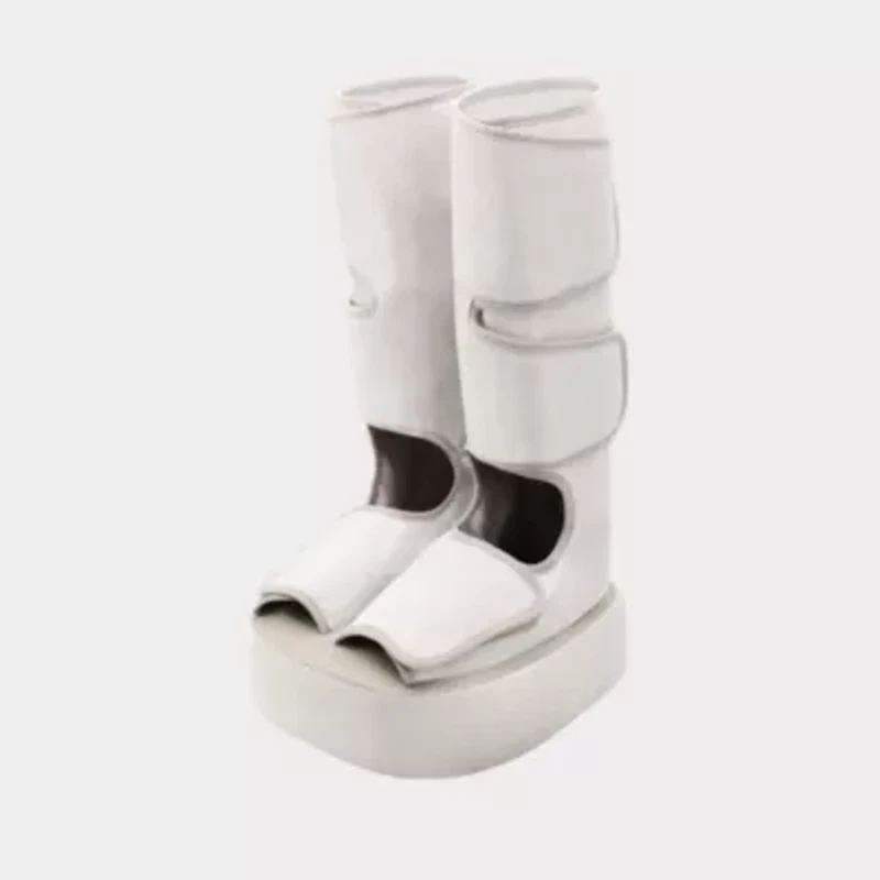 Homedics Real Relief Leg & Foot Massager w/ Heat