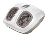 Homedics Shiatsu Air 2.0 Foot Massager with Heat