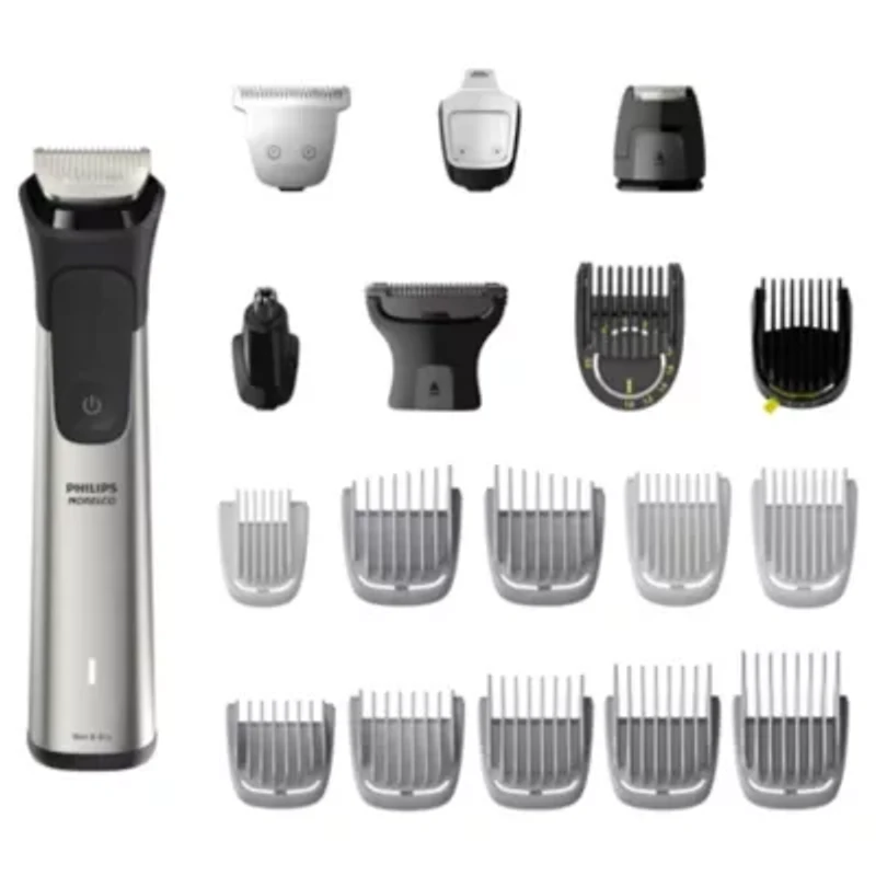 Philips Norelco - Series 9000 Multigroom All-in-One Trimmer
