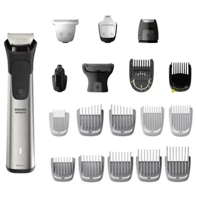 Philips Norelco  - Series 9000 Multigroom All-in-One Trimmer