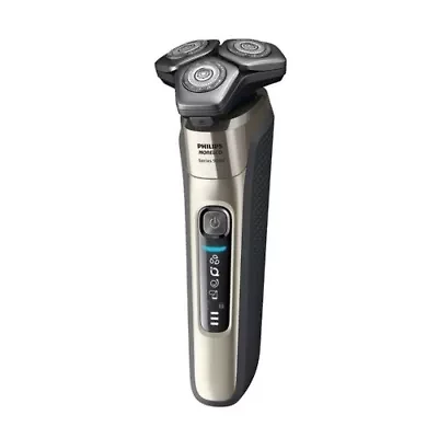 Philips Norelco  - Series 9000 Wet & Dry Shaver w/ SenseIQ Technology