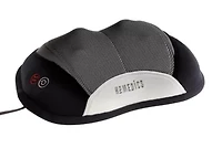 Homedics 3D Shiatsu & Vibration Body Massager w/ Heat