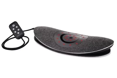 Homedics Lumbar Lift Lower Back Stretcher & Massager
