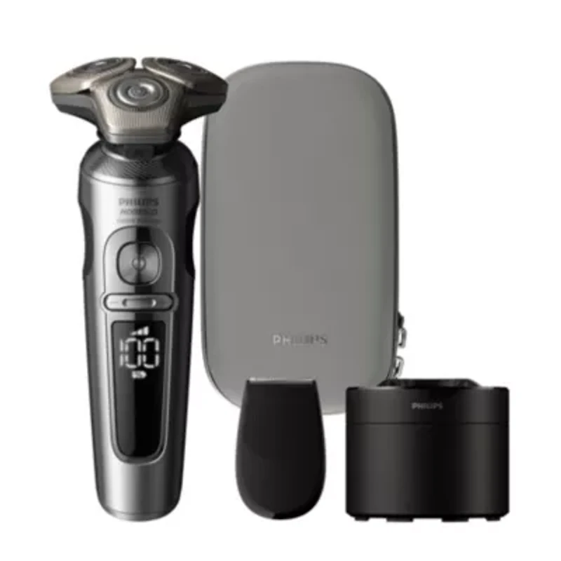 Philips Norelco  - Norelco S9000 Prestige Electric Shaver