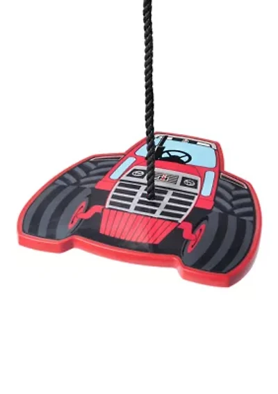 Case IH Disc Swing