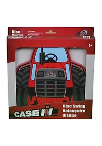 Case IH Disc Swing