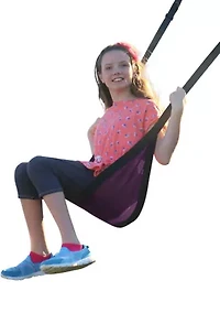 Free Spirit Stargazer Travel Swing