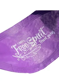 Free Spirit Stargazer Travel Swing