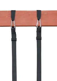 Free Spirit Stargazer Travel Swing