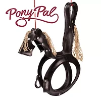 Pony Pal Tire Swing