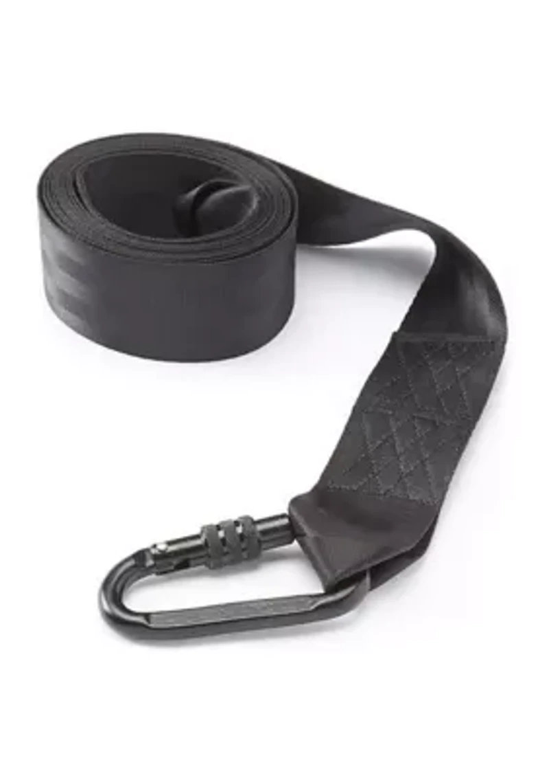 Tree Strap Kit with Carabiner Swing Accessory