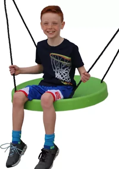 Air Riderz Saucer Swing