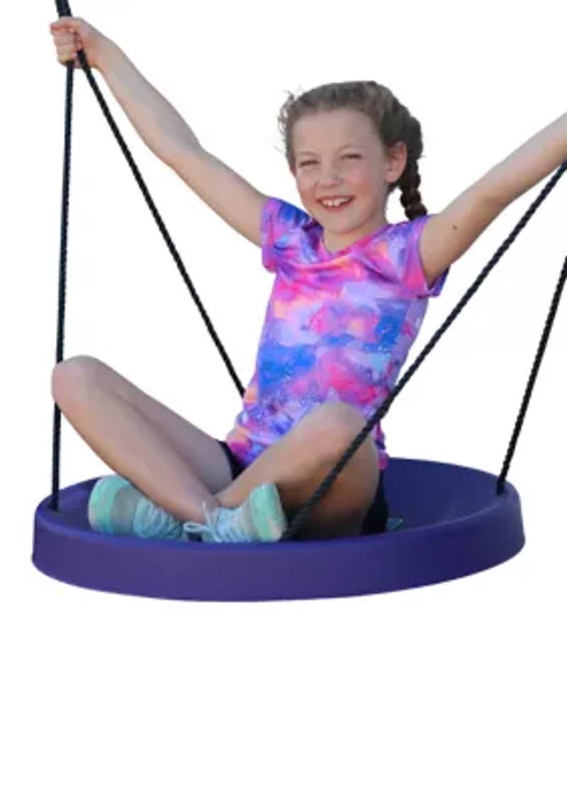 Air Riderz Saucer Swing