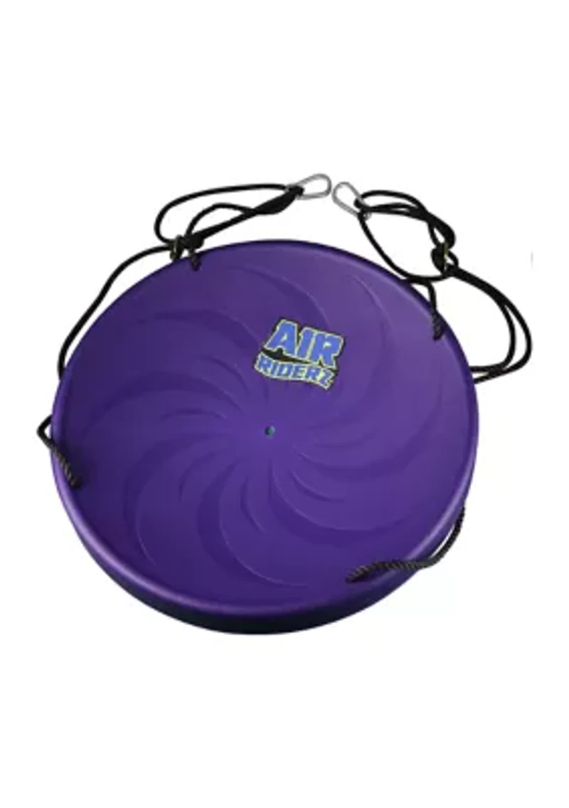 Air Riderz Saucer Swing