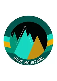 Adventure Move Mountains Swing