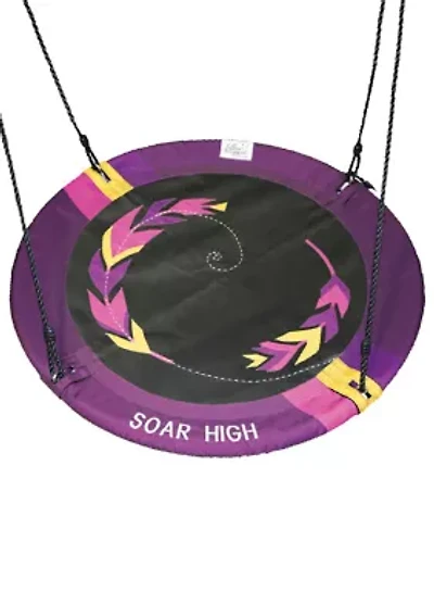 Adventure Soar High Swing