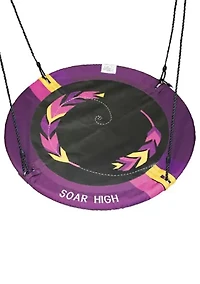 Adventure Soar High Swing