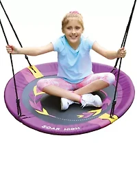 Adventure Soar High Swing