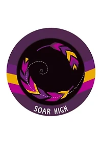 Adventure Soar High Swing