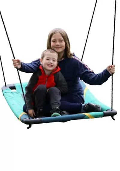Rainbow Gliderz Horizon Swing