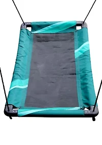 Rainbow Gliderz Stripe Swing