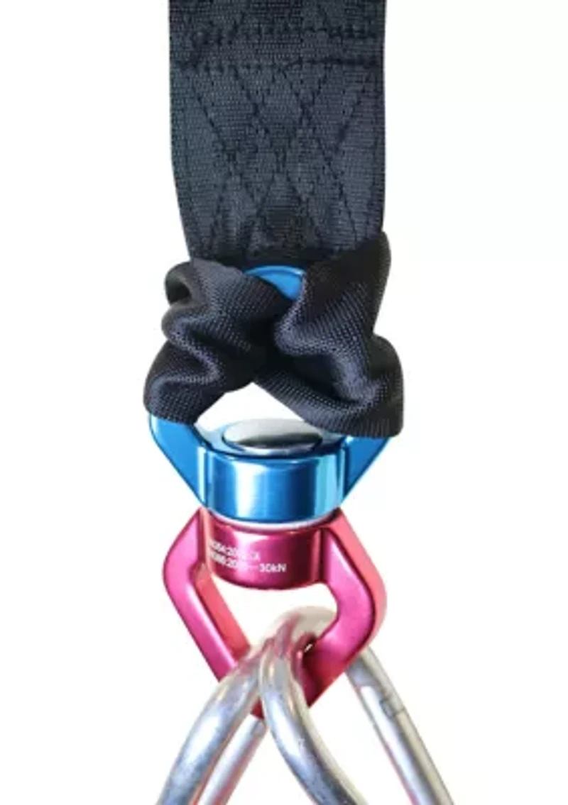 Cyclone Spin Kit Swing Accessory