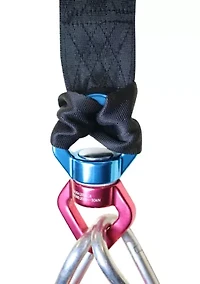 Cyclone Spin Kit Swing Accessory