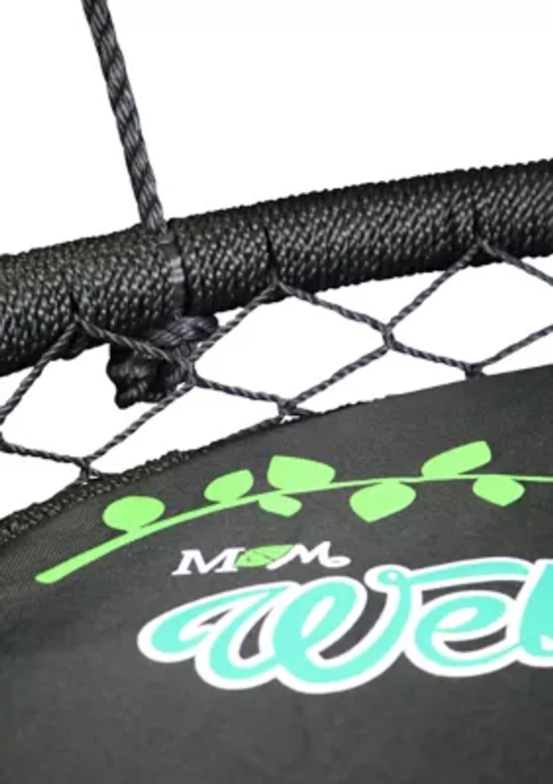 Web Riderz Basket Web Swing