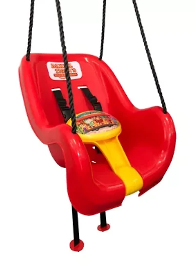 Daniel Tiger Toddler Swing