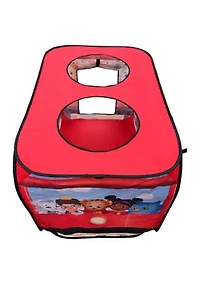 Daniel Tiger's Neighborhood Trolley Pop Up Play Tent