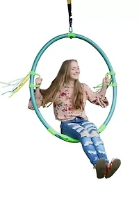 Hoopla Ring Swing