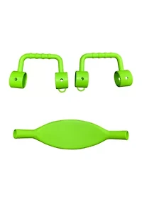 Hoopla Ring Swing