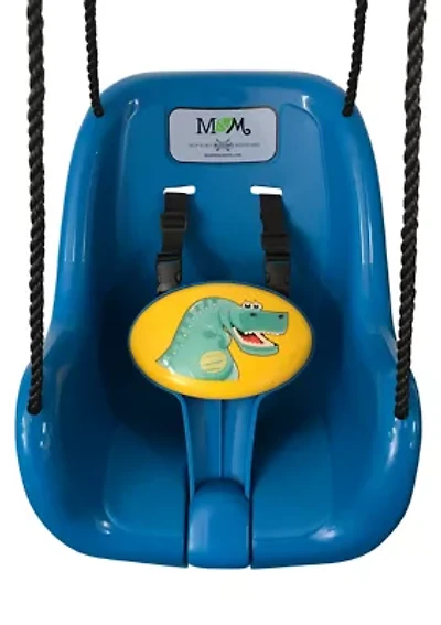Dinosaur Toddler Swing