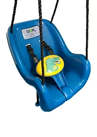Dinosaur Toddler Swing