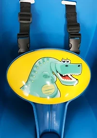 Dinosaur Toddler Swing