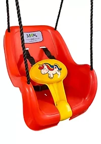 Unicorn Toddler Swing