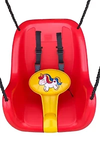 Unicorn Toddler Swing