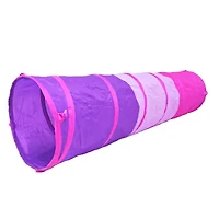 Blossom House Pop-Out Play Tunnel