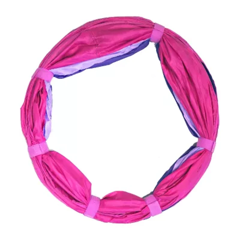 Blossom House Pop-Out Play Tunnel