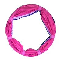 Blossom House Pop-Out Play Tunnel