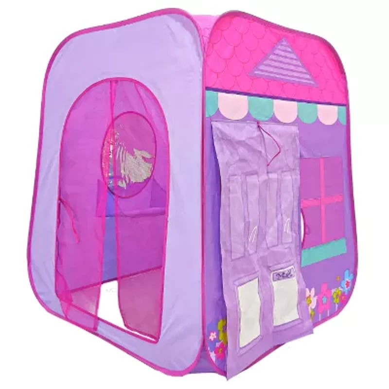 Blossom House Pop-Up Play Tent