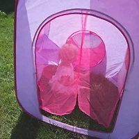 Blossom House Pop-Up Play Tent