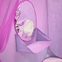 Blossom House Pop-Up Play Tent